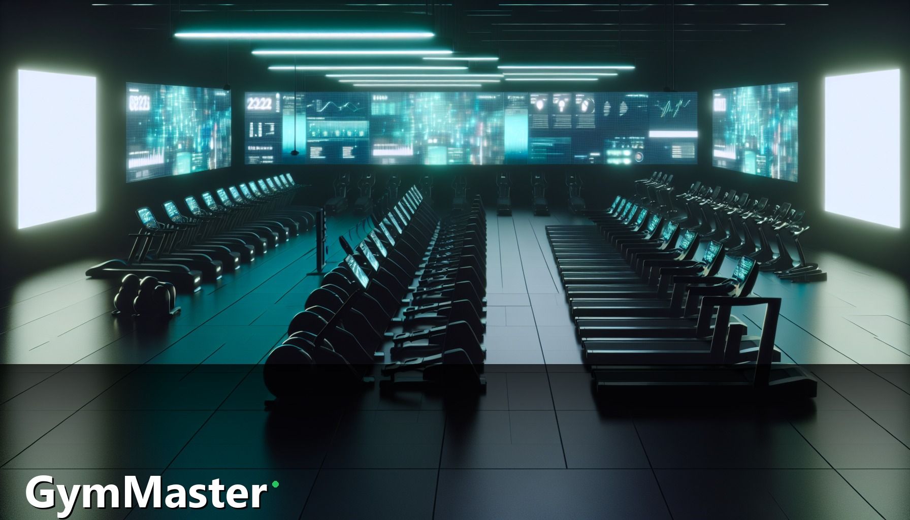 GymMaster — Quản Lý PT & Lớp Học Nhóm Trong Hệ Thống Hội Viên