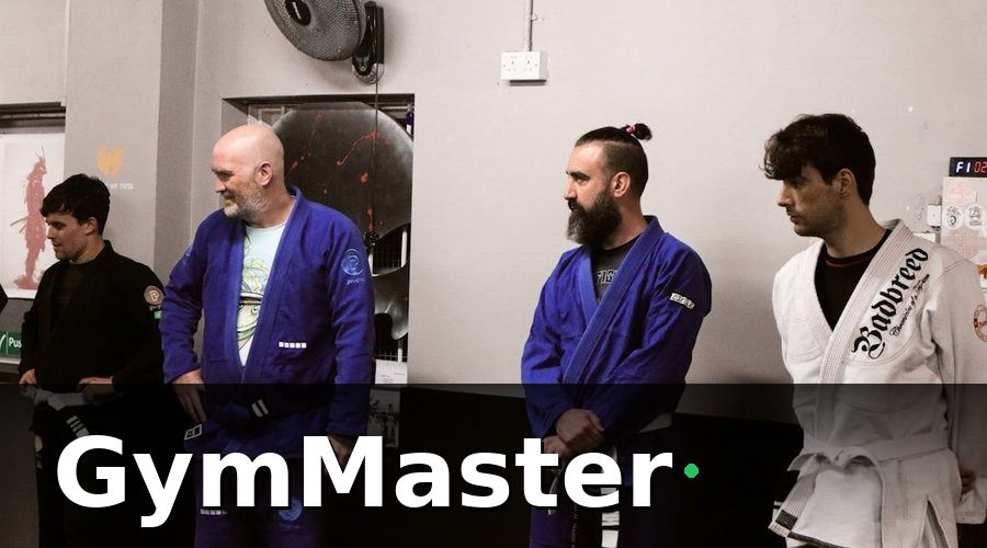 GymMaster — 7 tính năng cần có trong phần mềm quản lý võ đường Karate