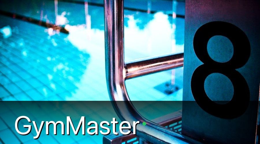 GymMaster — Online Booking Bể Bơi: Từ Điện Thoại Sang Tự Động