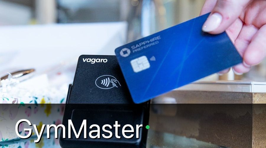 GymMaster — Quản Lý Gói Tập và Hội Viên Bể Bơi