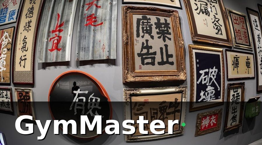 GymMaster — 7 tính năng cốt lõi phần mềm quản lý phòng MMA phải có