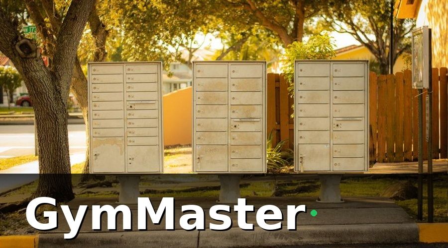 GymMaster — Phòng MMA chuỗi — những yêu cầu thêm