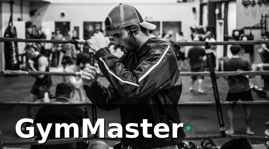 GymMaster — Phòng Muay Thái có nên dùng phần mềm gym thông thường không?