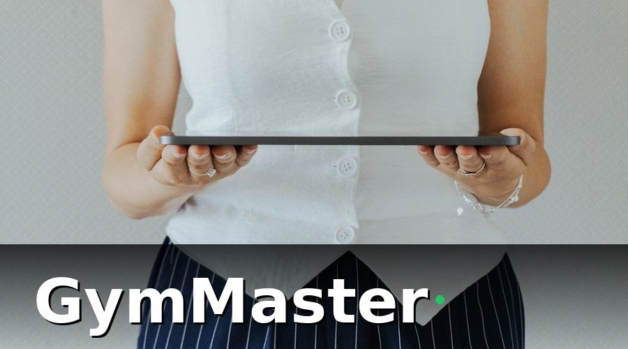 GymMaster — Tính năng quản lý lịch hẹn nail & PT