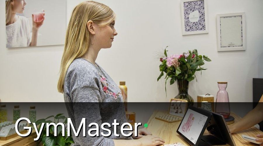 GymMaster — Phần Mềm Quản Lý Nail Salon Là Gì?