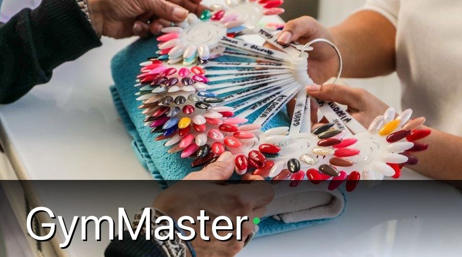 GymMaster — 6 Tính Năng Không Thể Thiếu Trong Phần Mềm Quản Lý Nail Salon