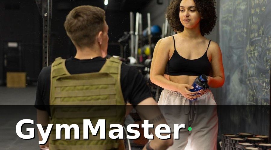 GymMaster — Tại Sao Phòng Tập Cần Quản Lý Dinh Dưỡng Bài Bản?
