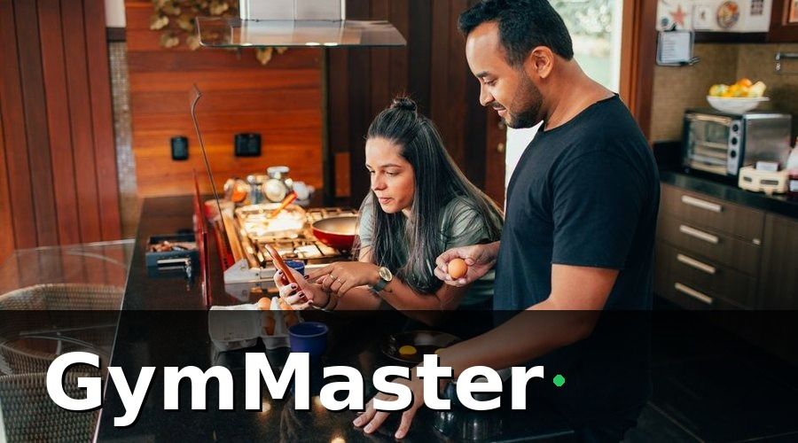 GymMaster — Phần Mềm Quản Lý Dinh Dưỡng Gym Cần Có Những Tính Năng Gì?