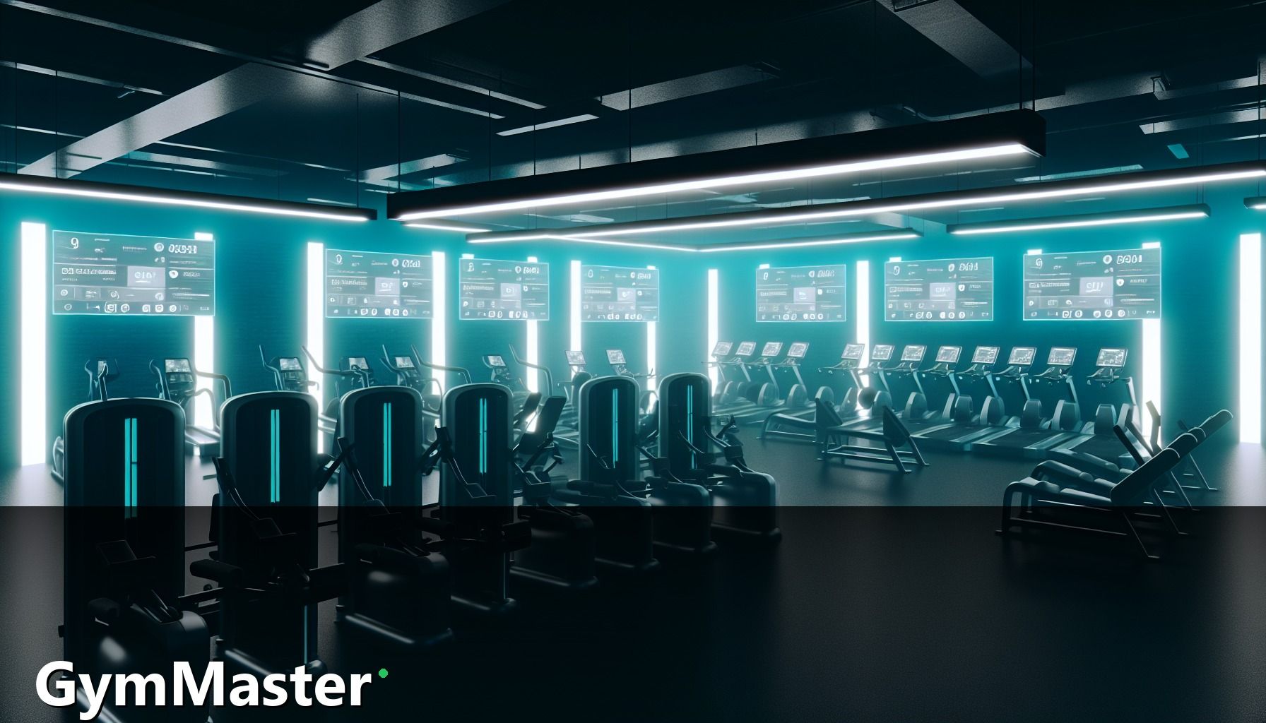 Phần Mềm Quản Lý Phòng Gym: Top 5 Tốt Nhất Việt Nam 2026 — Tại Sao Phòng Gym Cần Phần Mềm Quản Lý Chuyên Biệt?