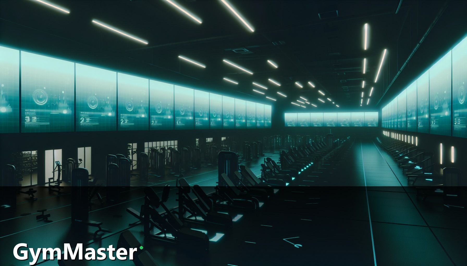 GymMaster — Tại Sao Quản Lý Hội Viên Thủ Công Ngày Càng Kém Hiệu Quả?