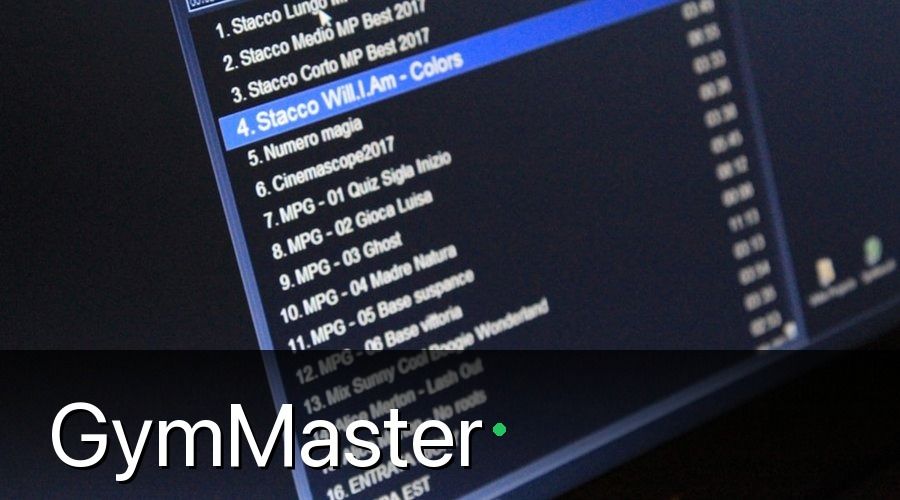 GymMaster — Top 5 Phần Mềm Quản Lý Phòng Tập Miễn Phí (Hoặc Có Bản Dùng Thử)