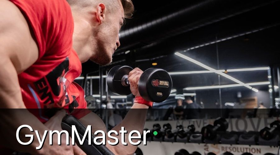 GymMaster — Bảng So Sánh Tính Năng Chi Tiết