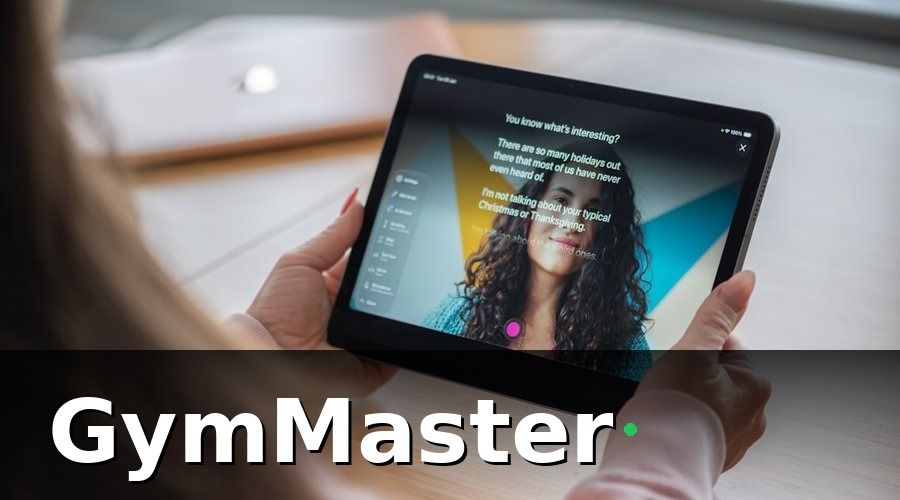 GymMaster — 8 Tính Năng Cốt Lõi Phần Mềm Quản Lý Pilates Studio Cần Có