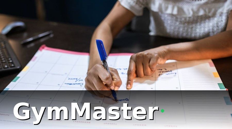 GymMaster — Tại Sao Quản Lý PT Thủ Công Không Còn Phù Hợp?