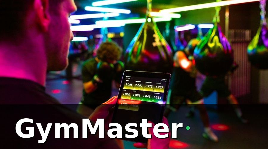 GymMaster — Phần Mềm Quản Lý PT Là Gì?