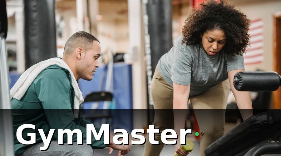 GymMaster — 6 Tính Năng Cốt Lõi Của Phần Mềm Quản Lý PT Chuyên Nghiệp