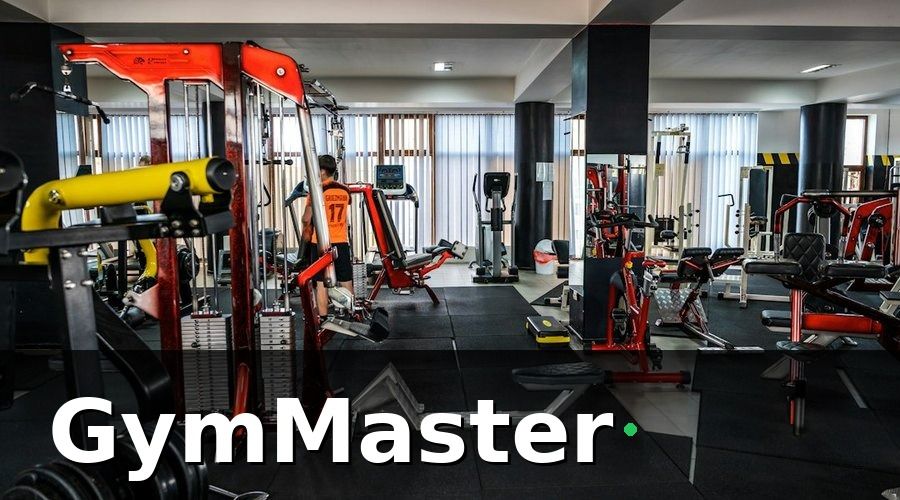 GymMaster — Tính năng cốt lõi cần có trong phần mềm quản lý salon tóc gym