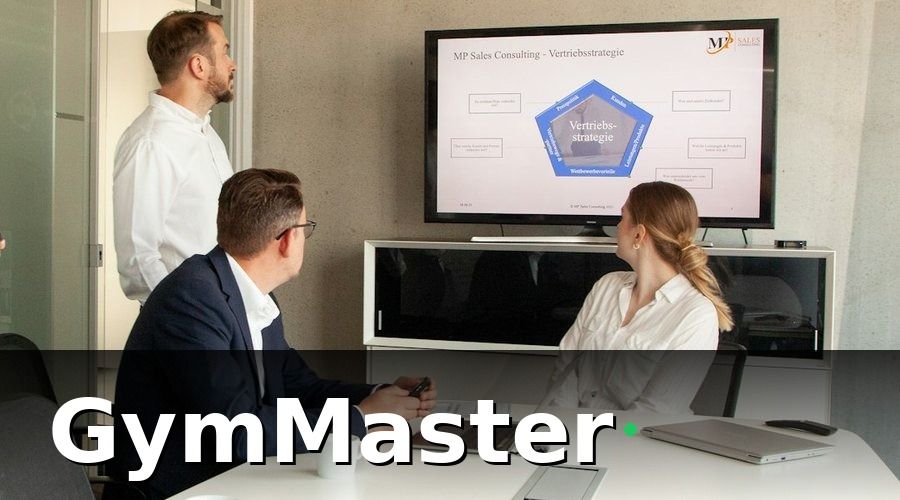 GymMaster — So sánh nhanh: phần mềm chuyên biệt hay đa ngành?