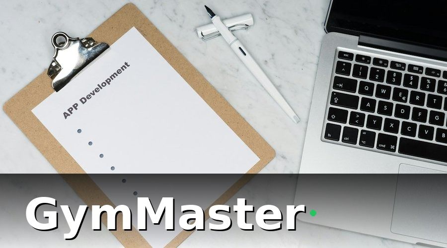 GymMaster — Checklist chọn phần mềm cho salon tóc gym