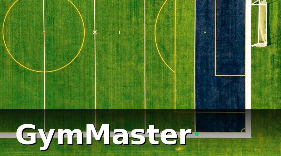 GymMaster — Vì Sao Sân Bóng Đá Mini Cần Phần Mềm Quản Lý Riêng?