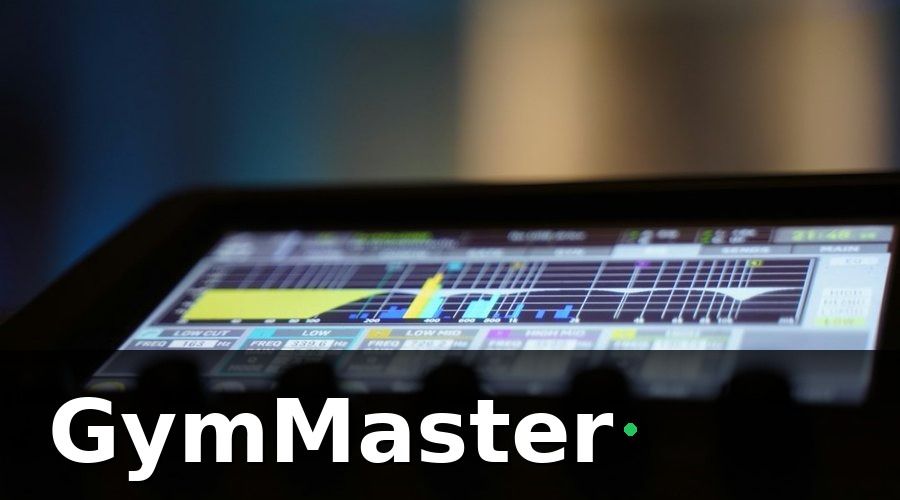 GymMaster — 7 Tính Năng Cốt Lõi Không Thể Thiếu