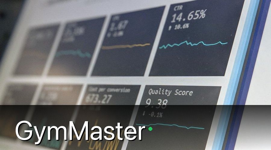 GymMaster — Phần Mềm Quản Lý Sân Cầu Lông Có Những Tính Năng Gì?