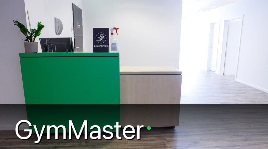 GymMaster — GymMaster — Giải Pháp Quản Lý Cho Cơ Sở Thể Thao Đa Dạng