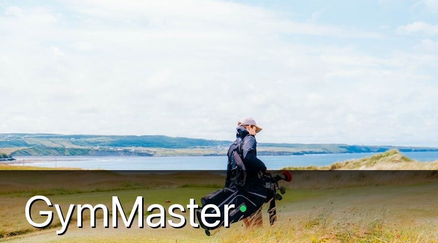 GymMaster — 5 Bài Toán Chủ Sân Golf 3D Cần Giải Quyết Bằng Phần Mềm