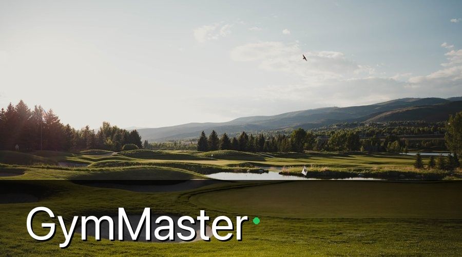 GymMaster — GymMaster Có Phù Hợp Với Sân Golf 3D Simulator Không?