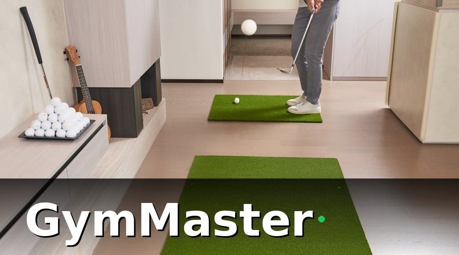GymMaster — Golf Mini Đang Phát Triển Nhanh — Nhưng Quản Lý Vẫn Còn Lạc Hậu