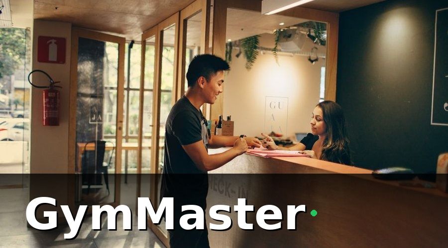 GymMaster — GymMaster: Giải Pháp Quản Lý Golf Mini Từ Nền Tảng Hàng Đầu Việt Nam