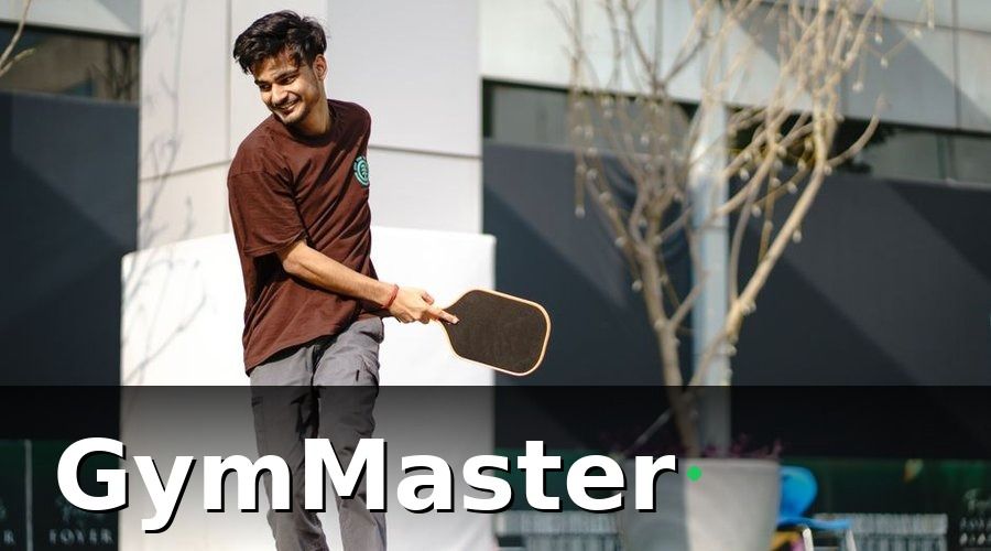 GymMaster — Phần Mềm Quản Lý Sân Pickleball Cần Có Những Gì