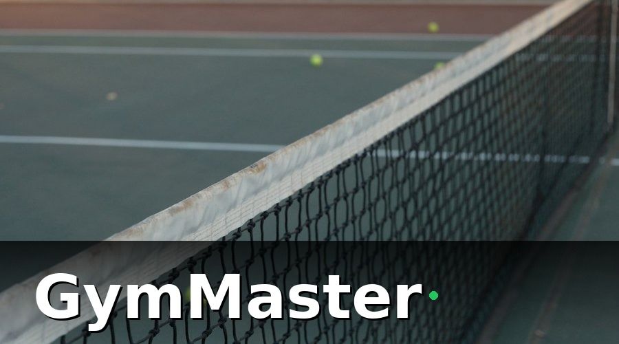 GymMaster — Tại Sao Sân Tennis Cần Phần Mềm Quản Lý Chuyên Biệt?