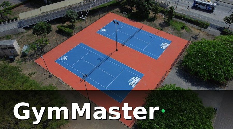 GymMaster — 7 Tính Năng Không Thể Thiếu Trong Phần Mềm Quản Lý Sân Tennis