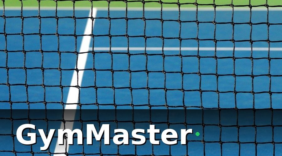 GymMaster — Tại Sao Quản Lý Sân Tennis Thủ Công Không Còn Phù Hợp?