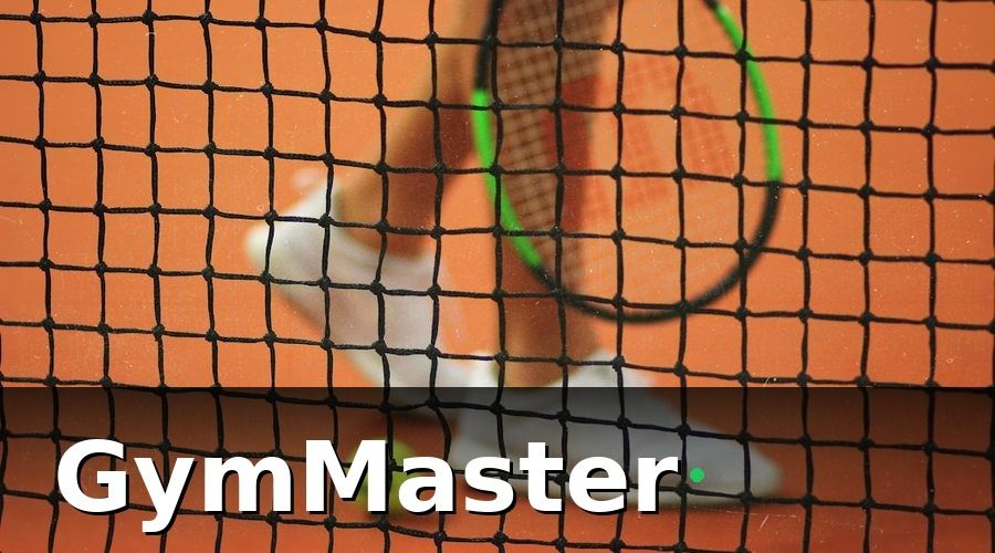 GymMaster — Phần Mềm Quản Lý Sân Tennis Cần Có Những Tính Năng Gì?