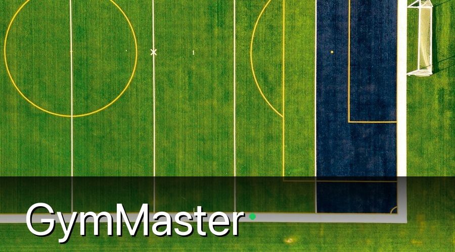 GymMaster — Sân Thể Thao Đa Năng: Thách Thức Vận Hành Không Giống Gym Thông Thường