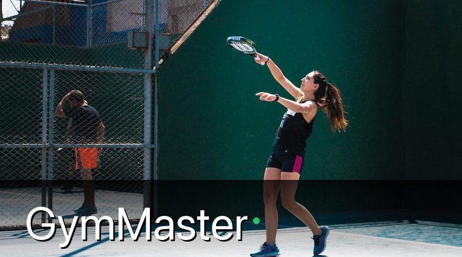 GymMaster — Bóng Đá, Cầu Lông, Pickleball — Mỗi Môn Có Đặc Thù Riêng