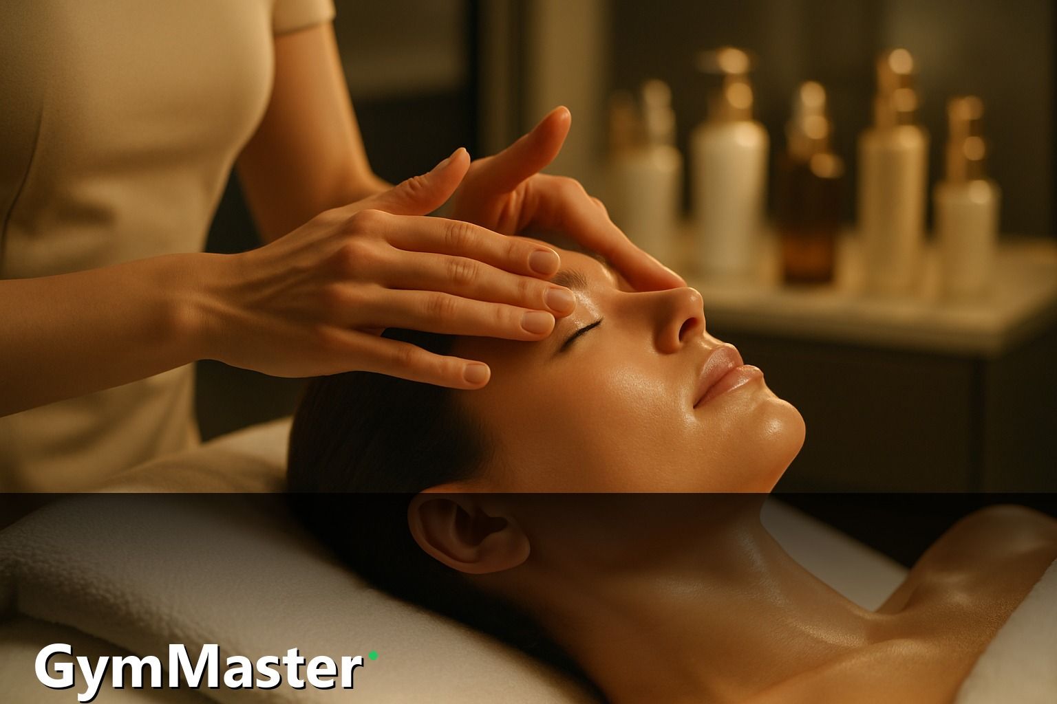 GymMaster — Top 5 Phần Mềm Quản Lý Spa Tốt Nhất Việt Nam 2026