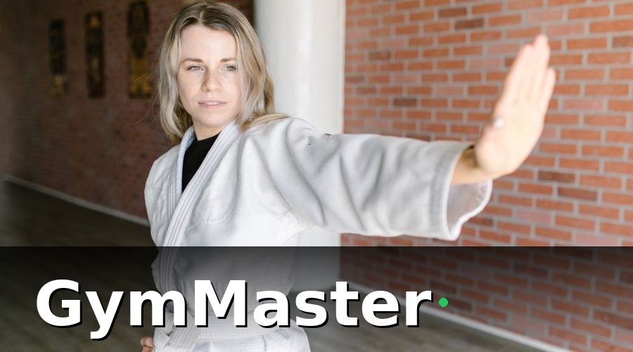 GymMaster — Vì Sao Võ Đường Taekwondo Cần Phần Mềm Quản Lý Riêng?