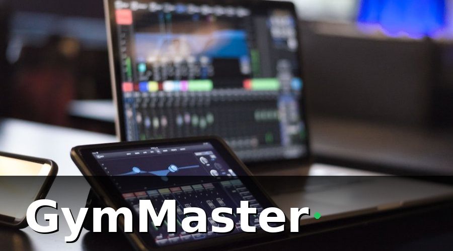 GymMaster — GymMaster — Phần Mềm Quản Lý Phù Hợp Cho Võ Đường Taekwondo
