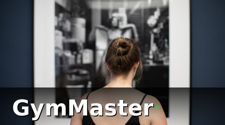 GymMaster — Tiệm Tóc / Salon Cần Quản Lý Những Gì?