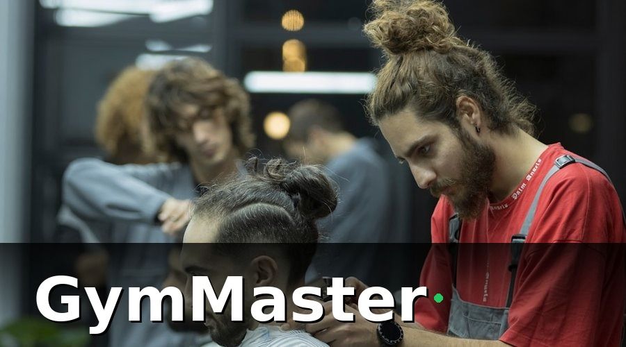 GymMaster — Phần Mềm Quản Lý Tiệm Tóc / Salon Làm Được Gì?