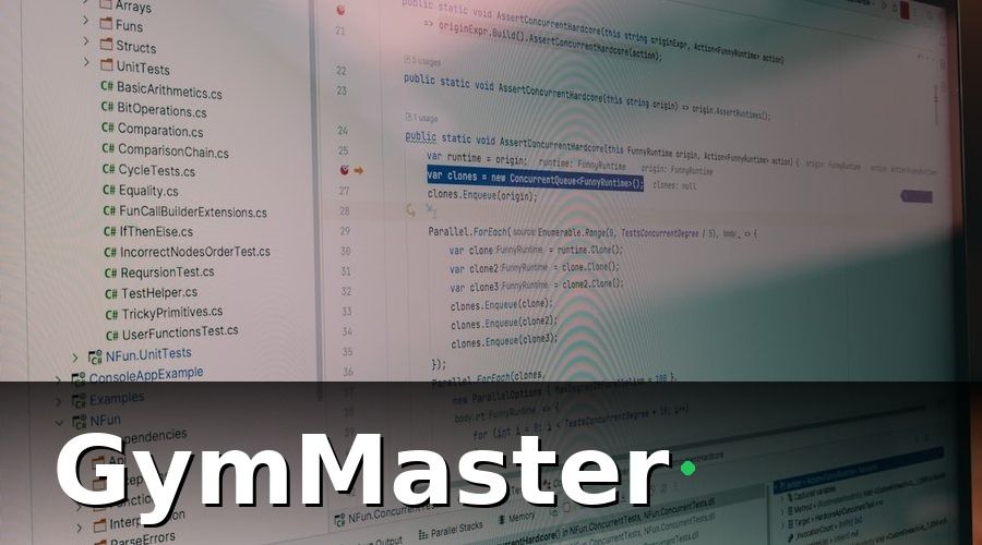 GymMaster — 7 Tính Năng Cốt Lõi Phần Mềm Quản Lý Võ Đường Vovinam Cần Có