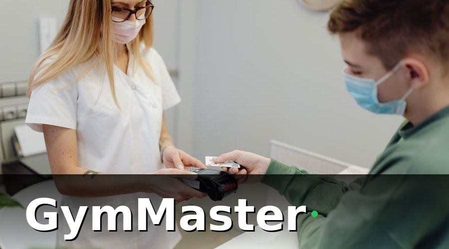 GymMaster — Tại Sao Thanh Toán Rời Rạc Là 