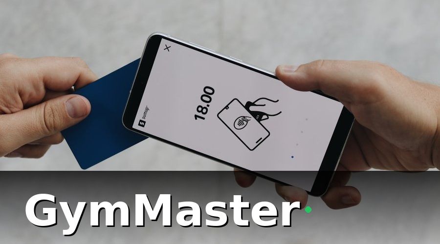 GymMaster — Các Phương Thức Thanh Toán Phổ Biến Tại Phòng Tập Việt Nam 2026