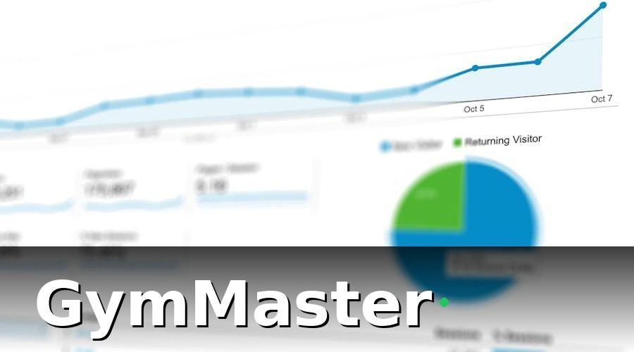 GymMaster — CLV, Churn Rate, Revenue Per Member Là Gì?