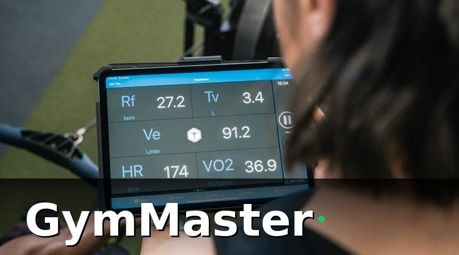 GymMaster — Bước 1: Thu Thập Dữ Liệu Đúng Cách