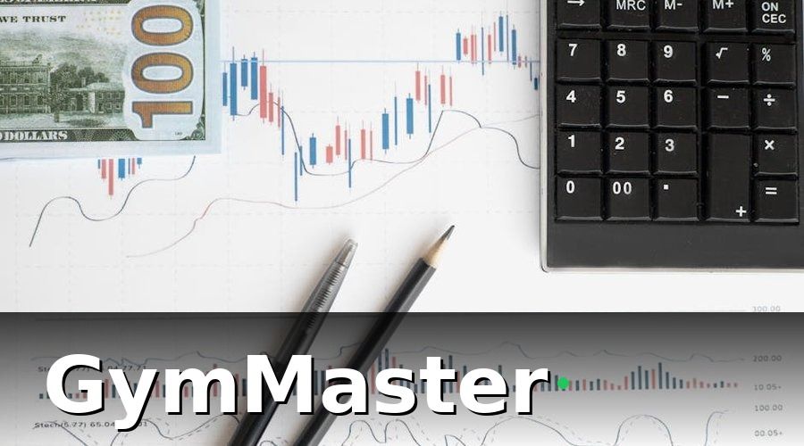 GymMaster — Bước 2: Tính Toán Từng Chỉ Số Theo Tháng