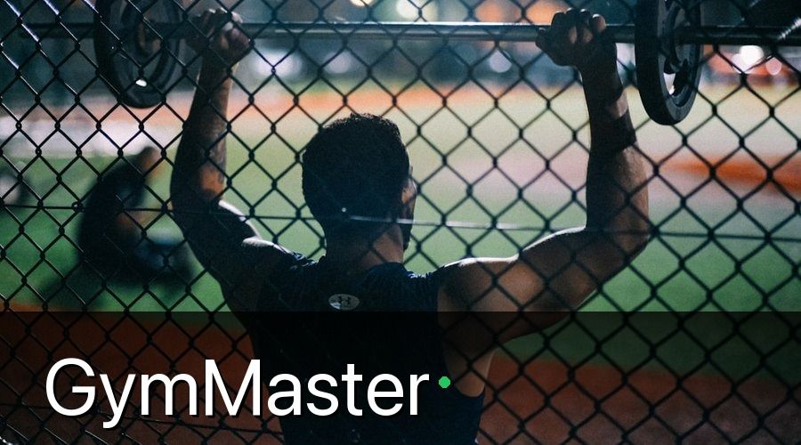 GymMaster — Bước 2 — Xác Định 